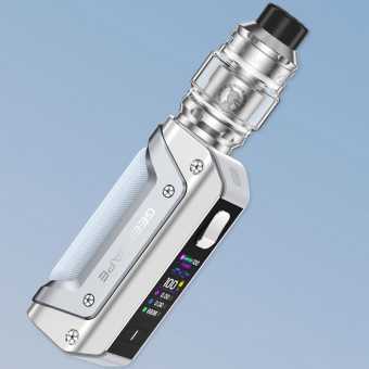 Kit Aegis Solo 3 Geekvape