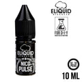 BOOSTER NICO PULSE 50/50 ELIQUID FRANCE