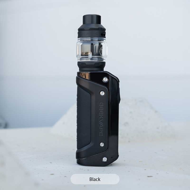 Kit Aegis Solo 3 Geekvape