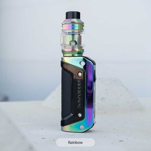Kit Aegis Solo 3 Geekvape