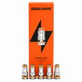 Résistances B Series Coil Geek Vape