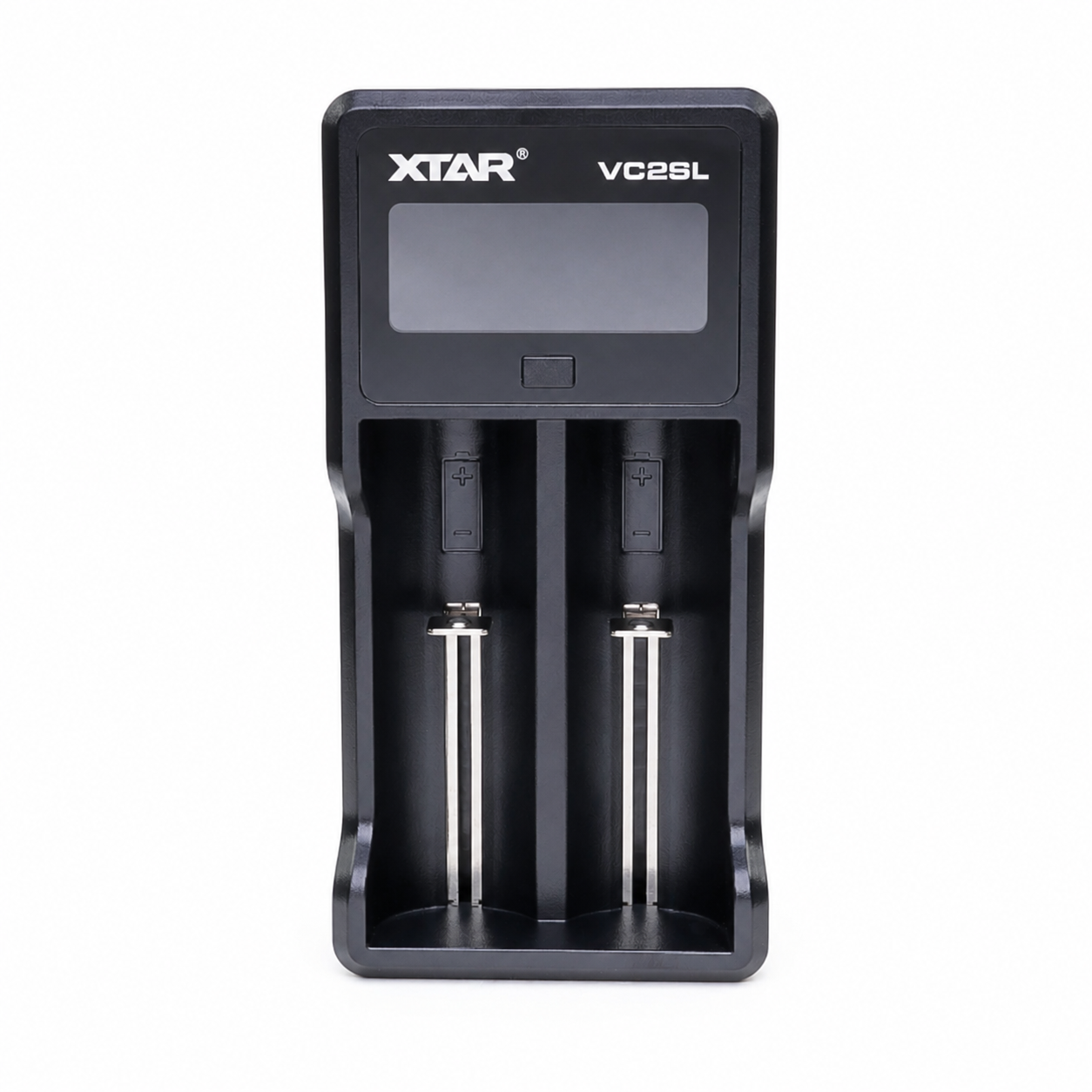 CHARGEUR VC2SL XTAR