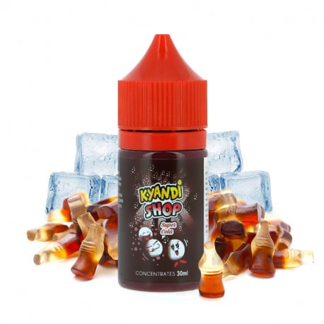 Concentré Super Cola Kyandi Shop 30 ml