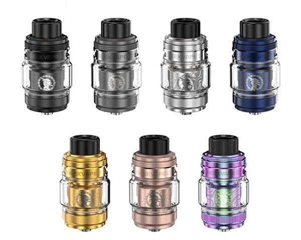 Clearomiseur Z Fli Tank 2 Geekvape