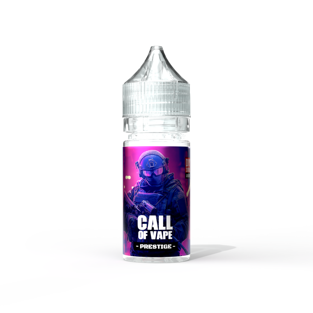 Prestige Concentré Call Of Vape Cloud Vapor 30ml