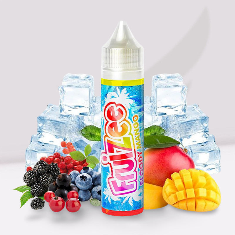 Bloody Mango King Size Fruizee
