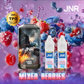 Puff JNR Falcon X+ 28K Mixed Berries