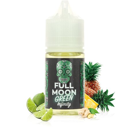 CONCENTRÉ GREEN INFINITY - FULL MOON 30 ML