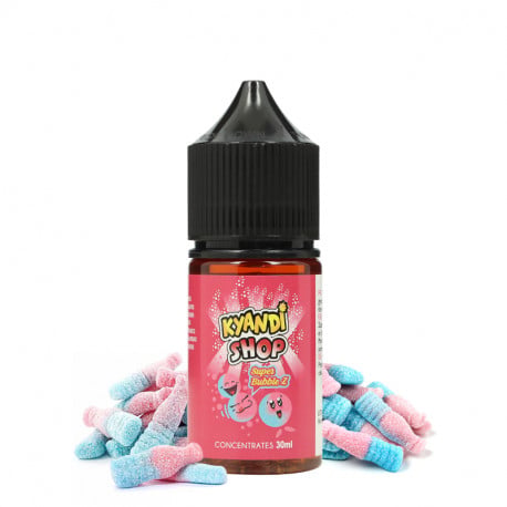 Concentré Super Bubble Z Kyandi Shop 30 ml