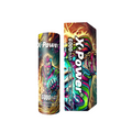 Accu 25A 21700 6000mAh X Power