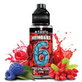 Numbers 6 100 ml