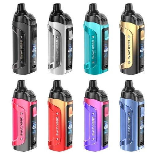 Pod Aegis Boost 3 Geekvape