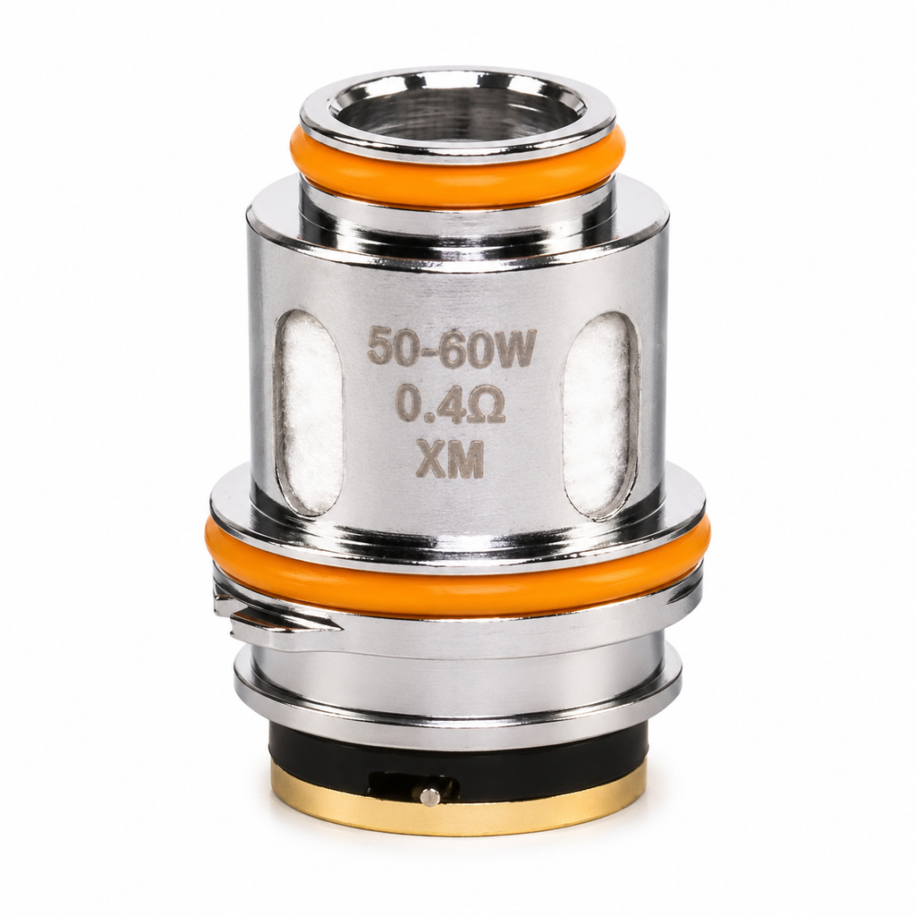 RÉSISTANCES Z SERIES COIL GEEK VAPE