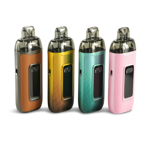 Pod VPrime Oxva
