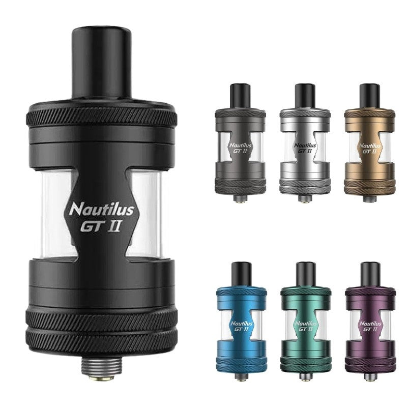 Clearomiseur Nautilus GT 2 Aspire