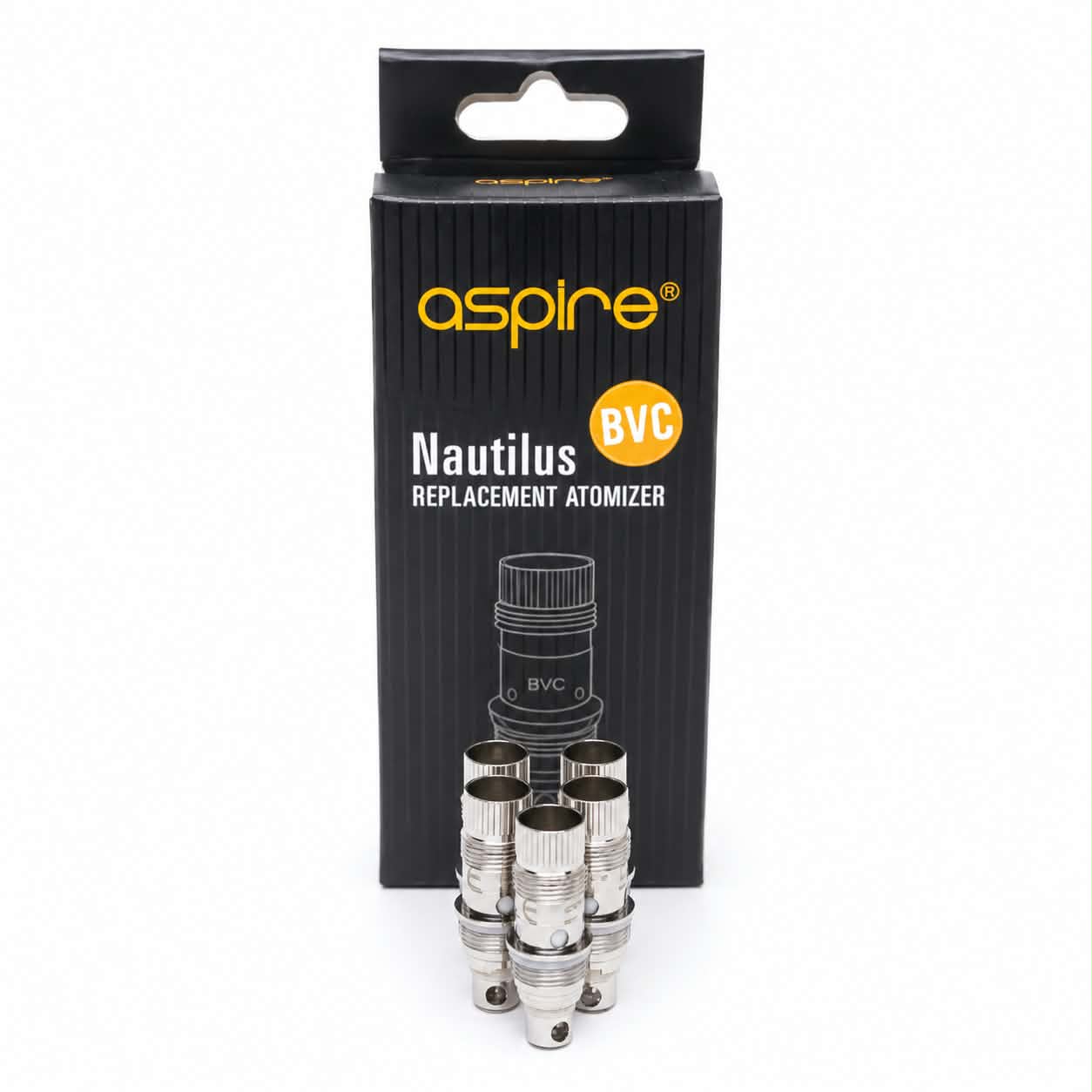 RÉSISTANCES Z COIL ZENITH INNOKIN
