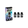 Pack de 3 Cartouches 2.5mL Ursa Nano V3 Lost Vape