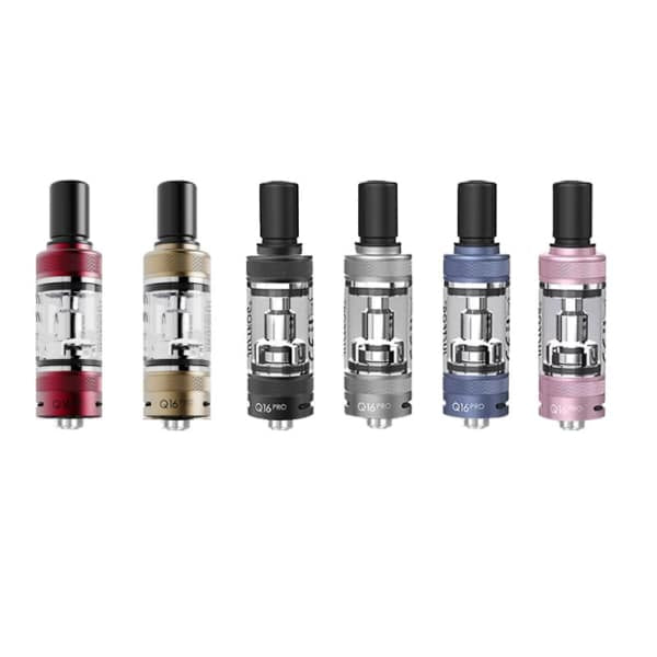 Clearomiseur Q16 Pro Justfog