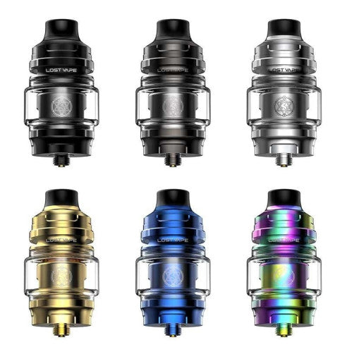 Clearomiseur Centaurus Sub Ohm V2 Lost Vape