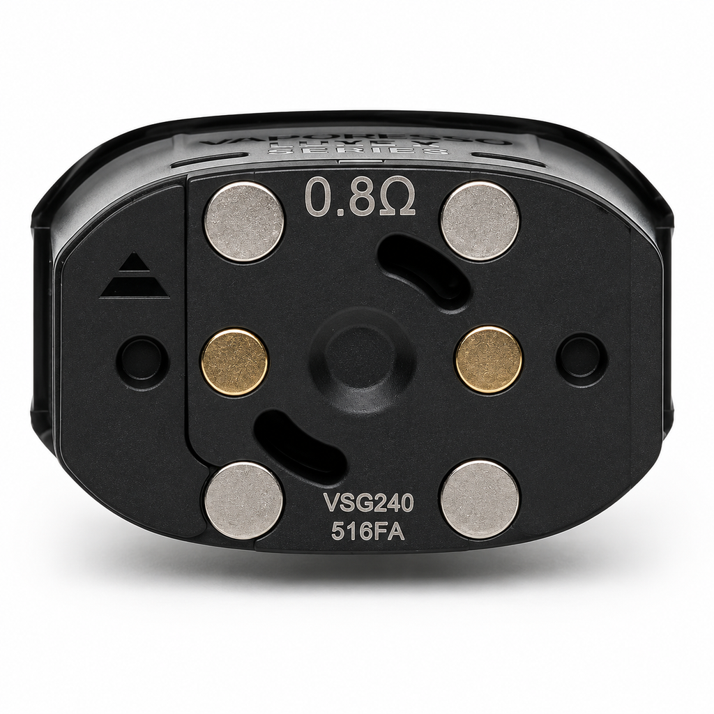 Cartouches Luxe X 2.0 Vaporesso