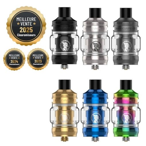 Clearomiseur Z Nano 2 Geek Vape