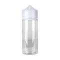 Bouteille Vide Remplissage Facile 120ml