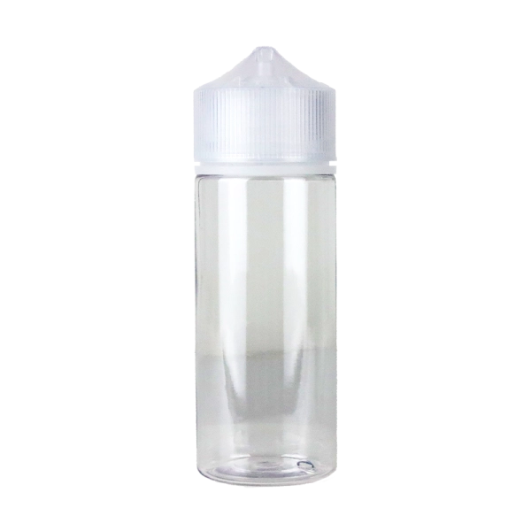 Bouteille Vide Remplissage Facile 120ml