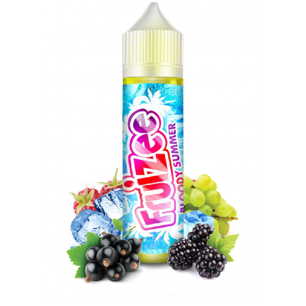 Bloody Summer King Size Fruizee
