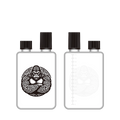 Bouteille Graduée Dualfill 75ml Tribal Gorilla