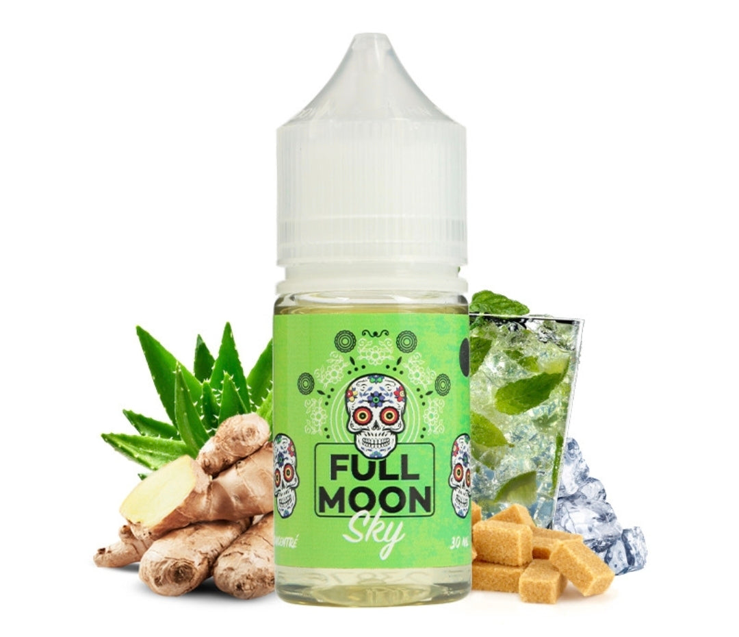Concentré Sky - Full Moon 30 ml