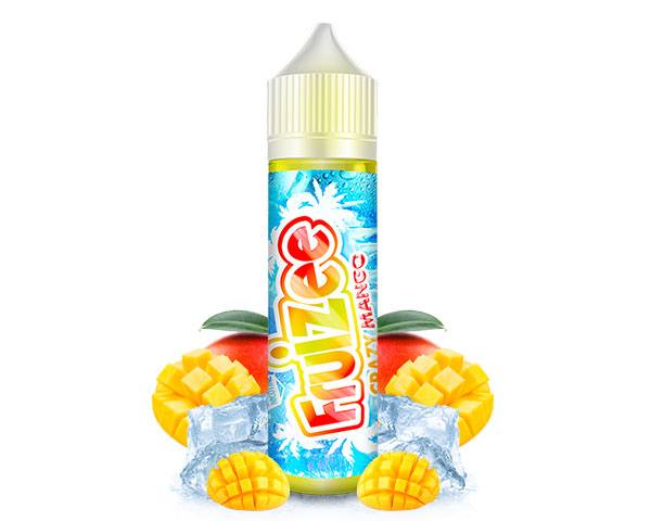 Crazy Mango King Size Fruizee