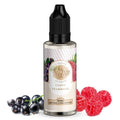 CONCENTRÉ CASSIS FRAMBOISE LE PETIT VERGER 30 ML