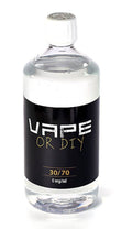 BASE 30/70 VAPE OR DIY 1 LITRE