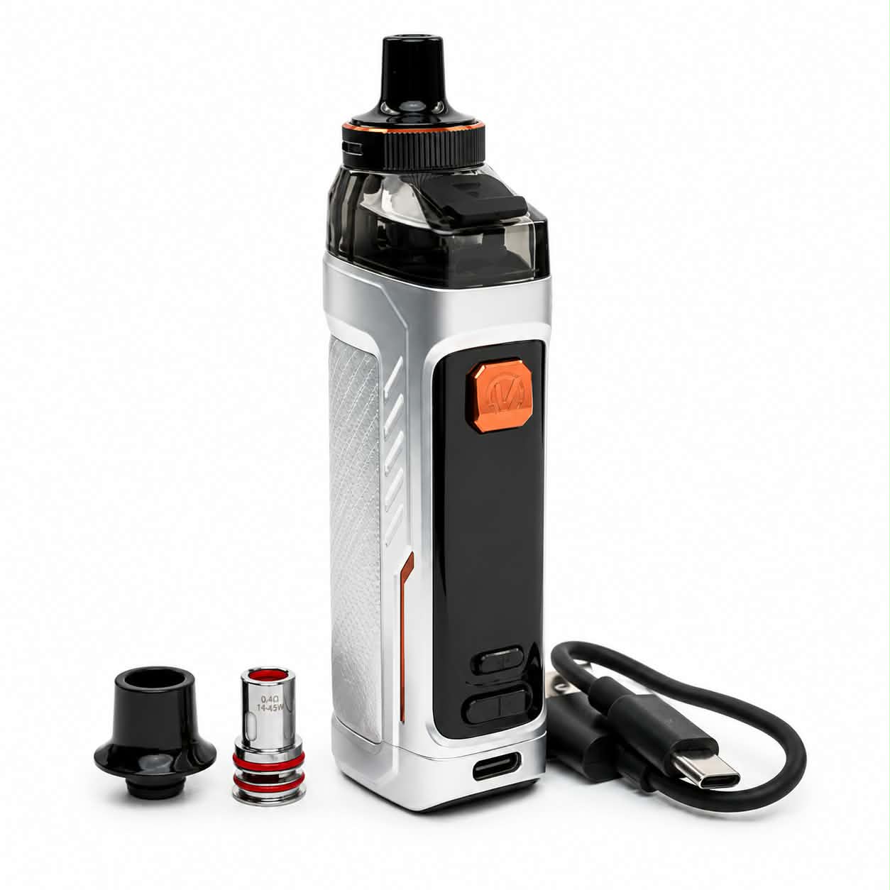 POD ARMOUR G VAPORESSO