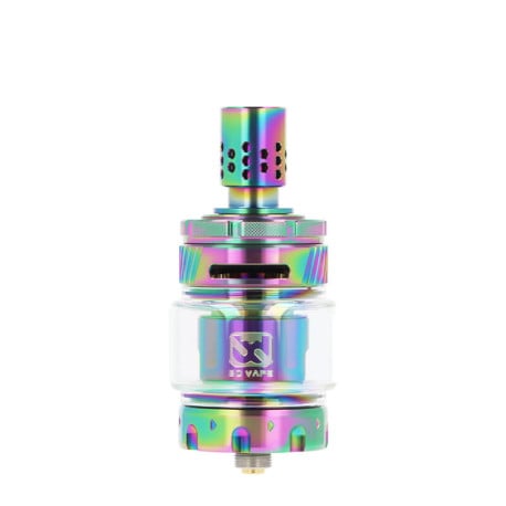 CLEAROMISEUR PRECISIO SUB-OHM BLASTER EDITION BD VAPE