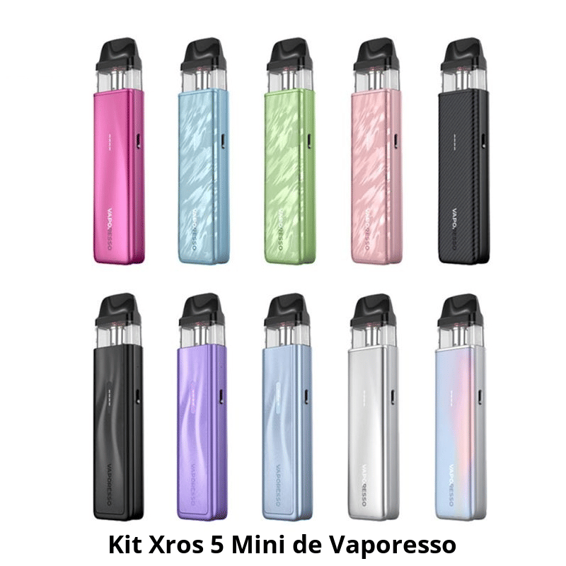 Pod XRos 5 Mini Vaporesso