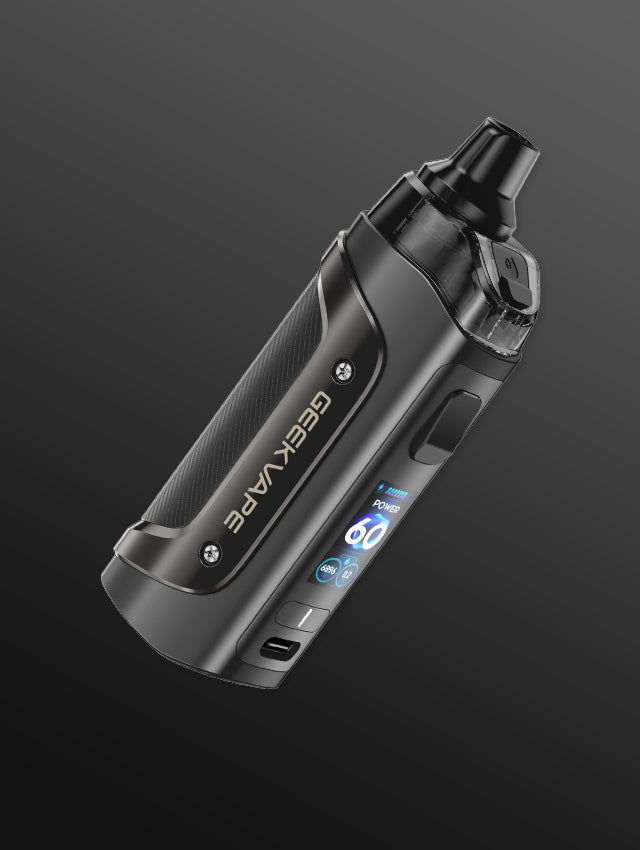 Pod Aegis Boost 3 Geekvape
