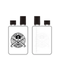 Bouteille Graduée Dualfill 75ml Bad Luck