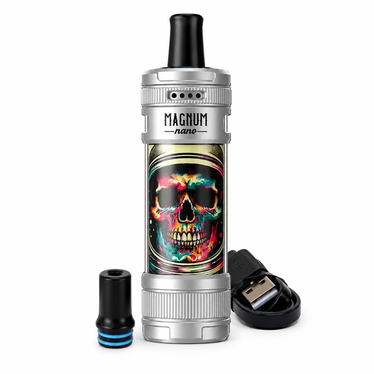 E-CHICHA MAGNUM NANO ASPIRE
