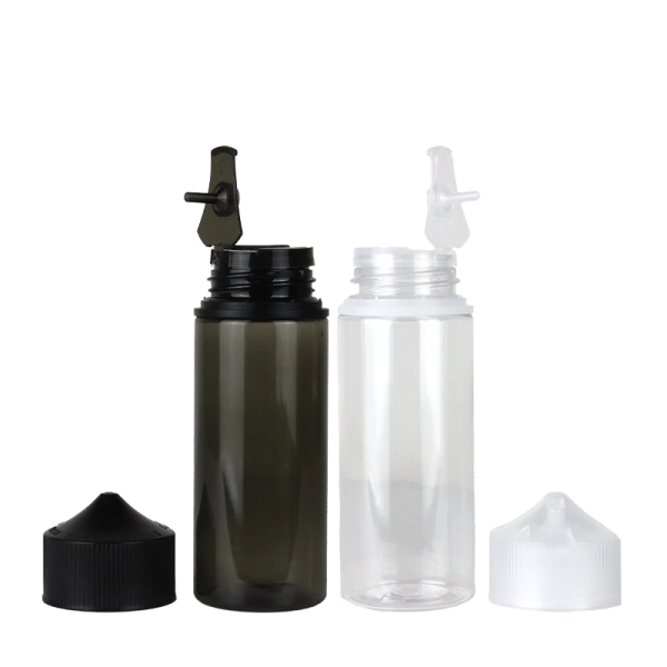 Bouteille Vide Remplissage Facile 120ml