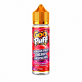 DRAGON FRUIT CHERRY RASPBERRY GOO PUFF 50ML