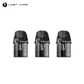 Cartouches E Plus V2 Lost Vape