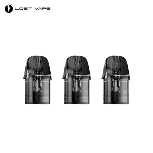 Cartouches E Plus V2 Lost Vape