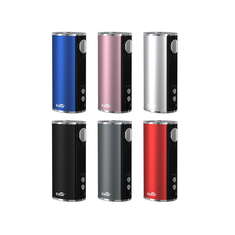 Box iStick T80
