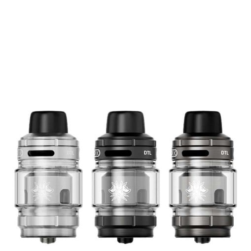 Clearomiseur UForce X 2 Voopoo