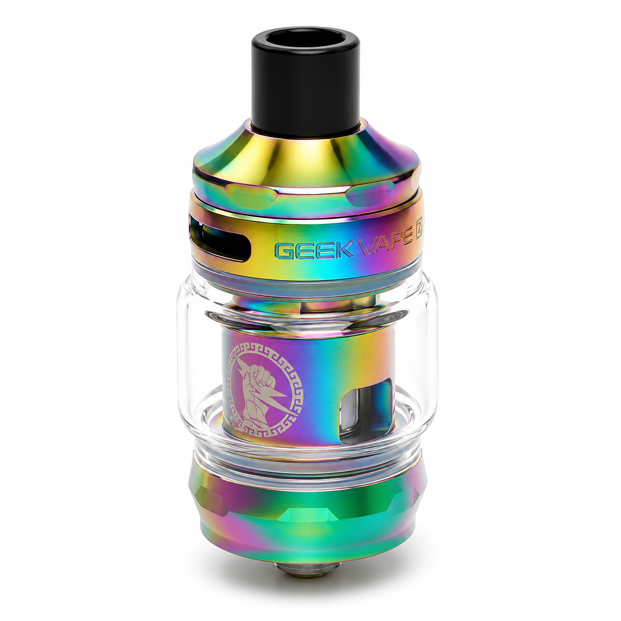 CLEAROMISEUR Z NANO 2 GEEK VAPE