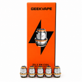 RÉSISTANCES Z SERIES COIL GEEK VAPE