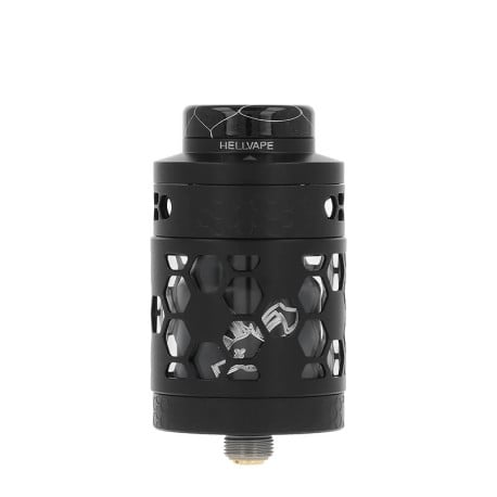 Atomiseur Dead Rabbit 4 Pro RTA Hellvape