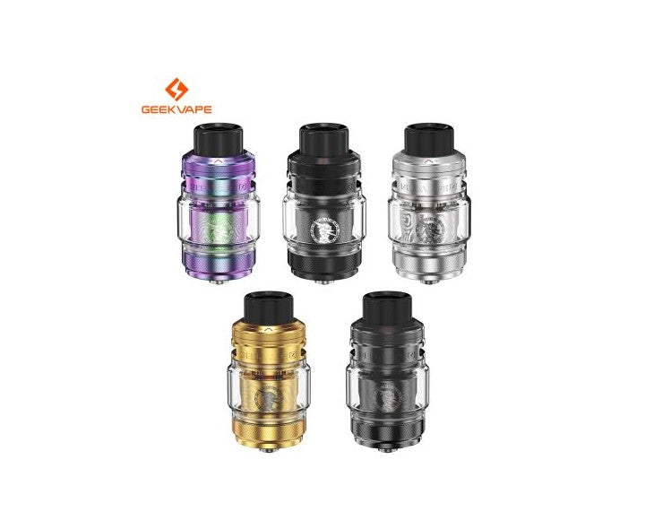 Clearomiseur Z Subohm 5 Geek Vape