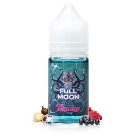 CONCENTRÉ NAUTICA ABYSS FULL MOON 30 ML